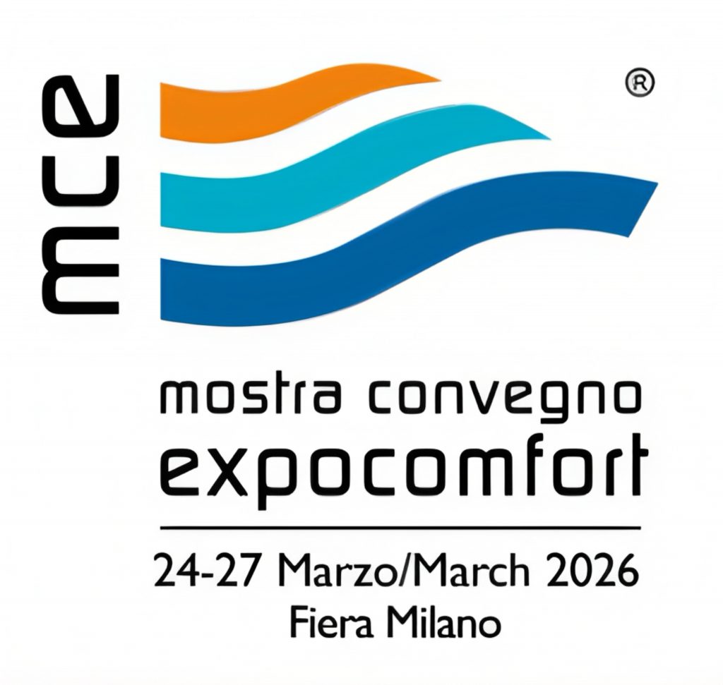 Join us to attend the MCE 2026 exhibition in Milan, Italy.