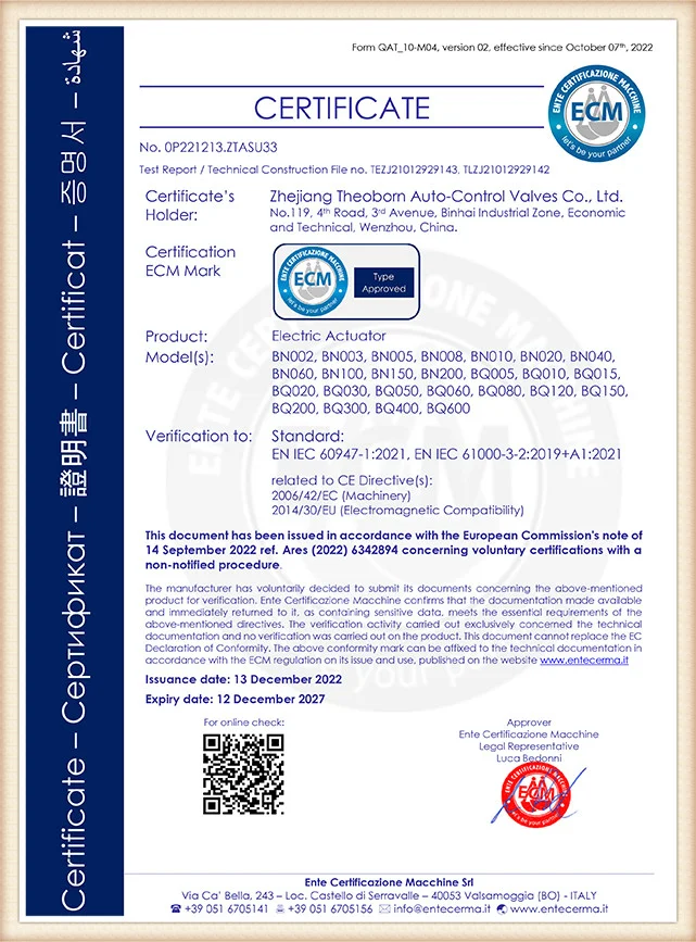 CE
