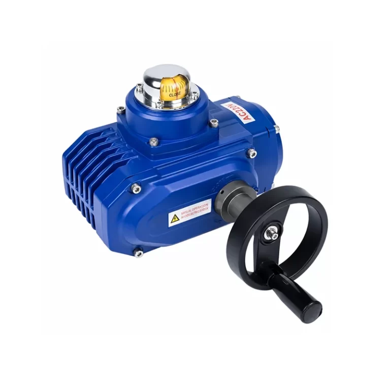 BNE Series Electric Actuator