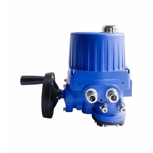 BQ Series Electric Actuator