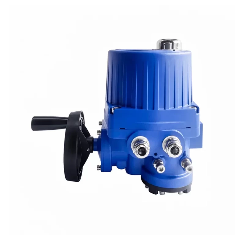 BQ Series Electric Actuator