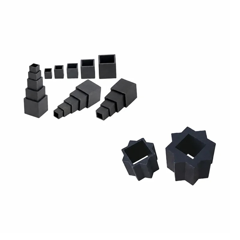 Reduction Adaptor