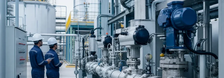 Petrochemical