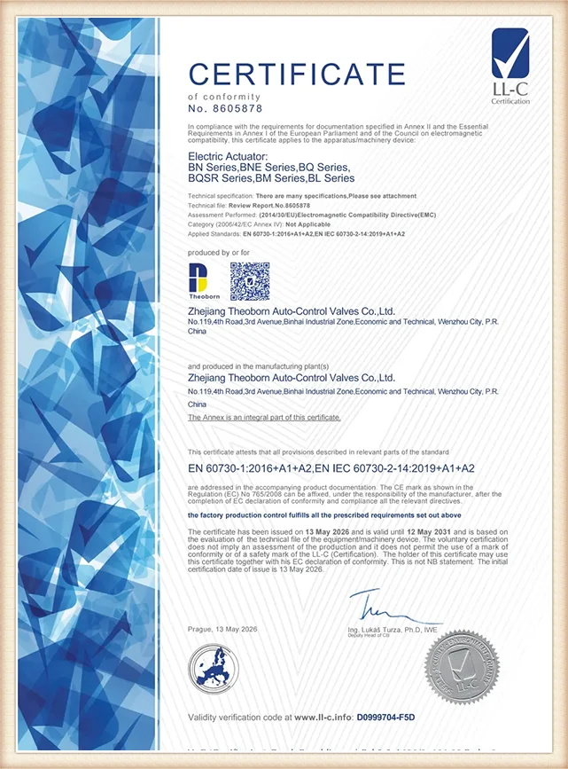 EMC