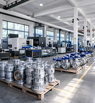 Production Capability