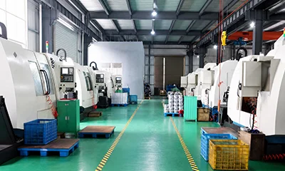 Valve Manufacturing