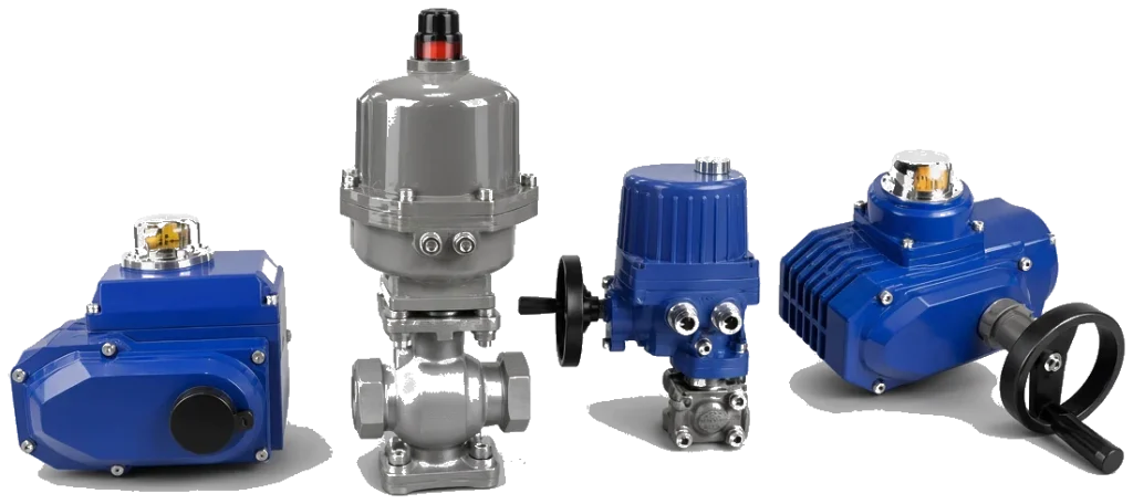 Electric Actuator
